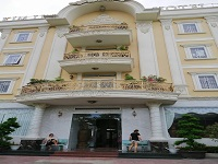 Khách sạn Kim Linh